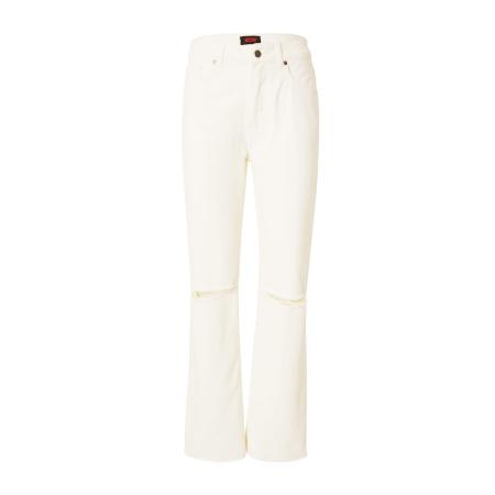 Misspap Misspap Jeans beige