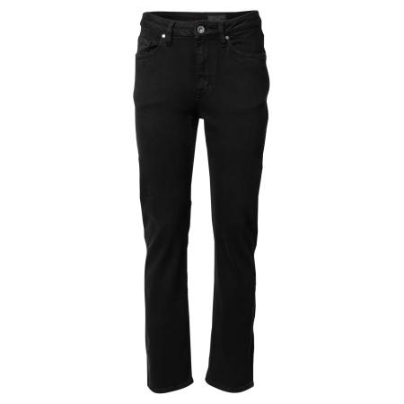 Tiger of Sweden Tiger of Sweden Jeans MEG black denim