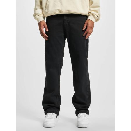 DEF Jeans zwart