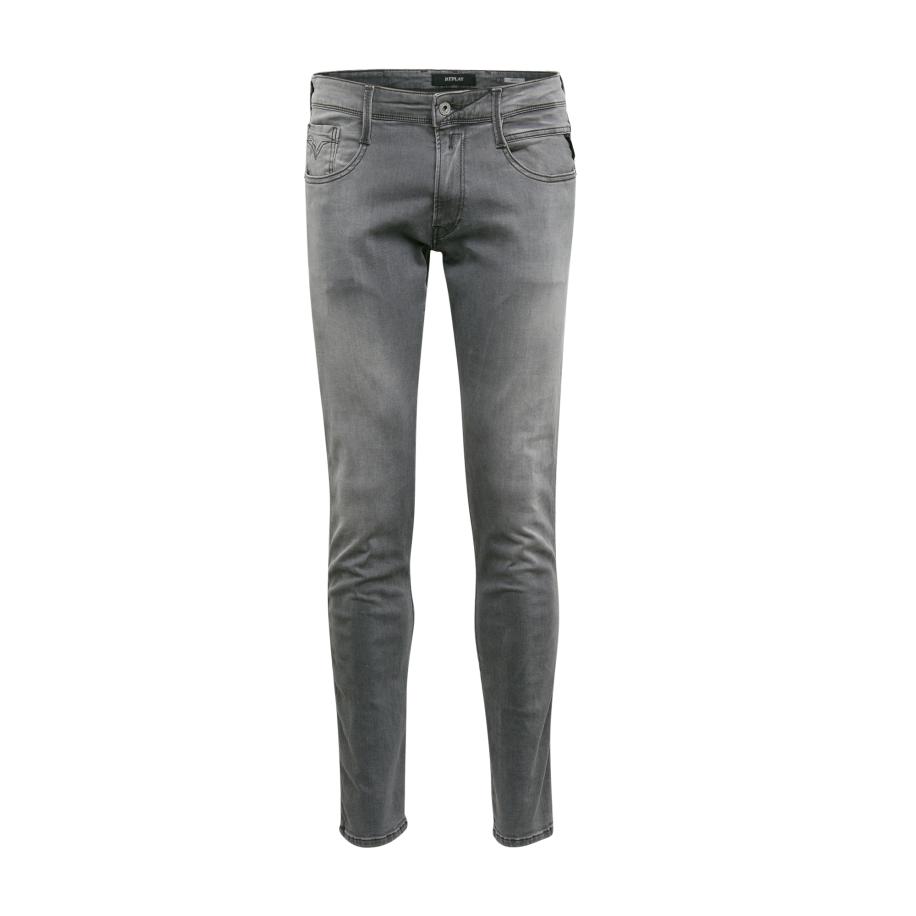 Replay REPLAY Jeans Anbass grey denim -