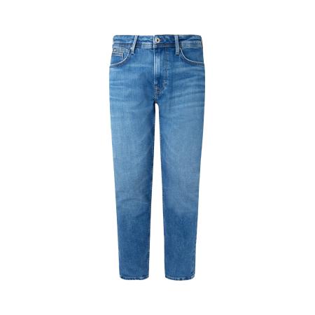 Pepe Jeans Pepe Jeans Jeans Hatch blauw denim