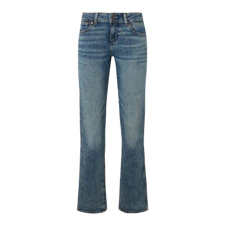 Wrangler WRANGLER Jeans CANYON blauw denim