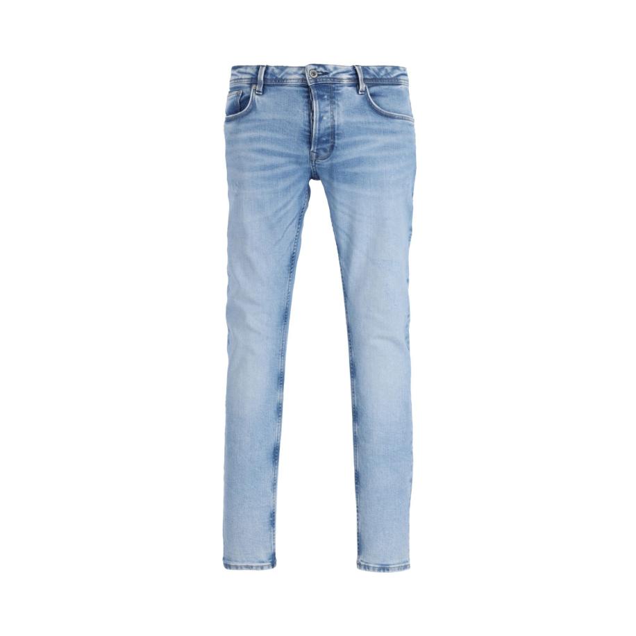 Chasin' CHASIN Jeans Ego Craw lichtblauw -