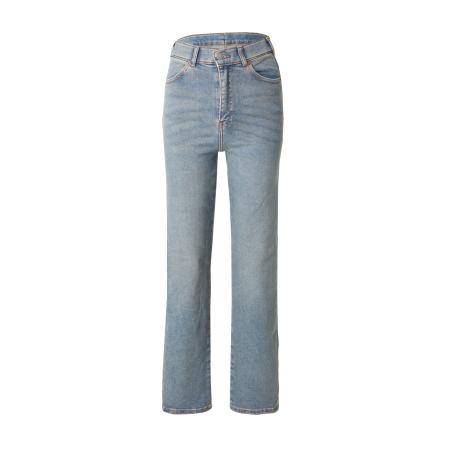 Dr. Denim Dr. Denim Jeans Moxy blauw denim