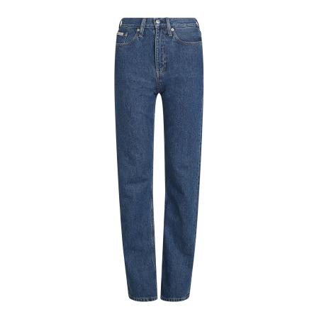 Calvin Klein Calvin Klein Jeans Jeans blauw denim