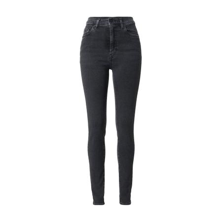 Armedangels ARMEDANGELS Jeans INGAA black denim