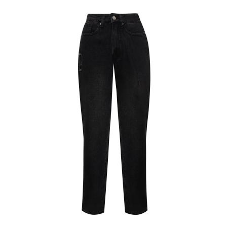 The Fated Jeans zwart