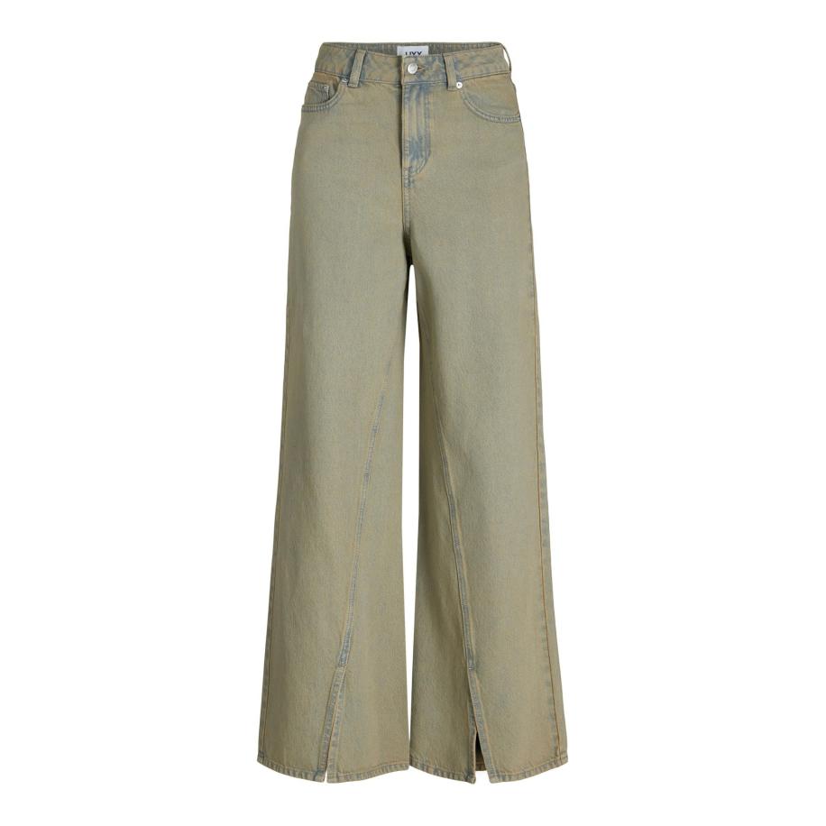 JJXX JJXX Jeans JXTokyo blauw / kaki -