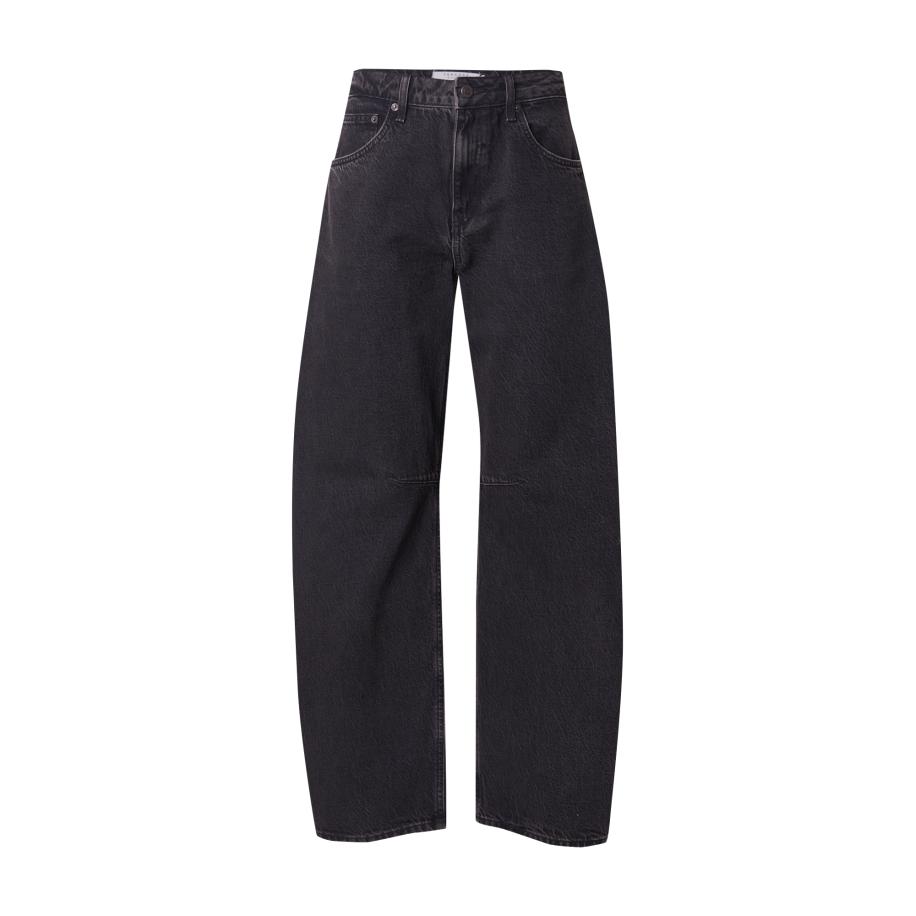 Topshop TOPSHOP Jeans black denim -