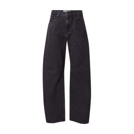 Topshop TOPSHOP Jeans black denim