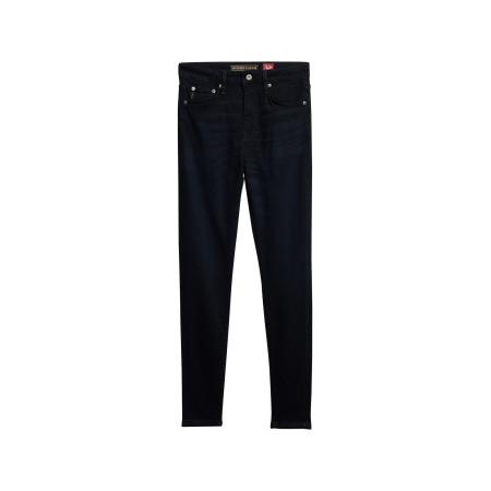 Superdry Jeans black denim