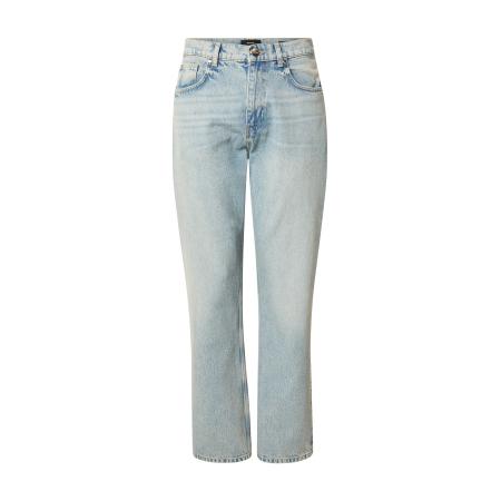 EIGHTYFIVE EIGHTYFIVE Jeans blauw denim