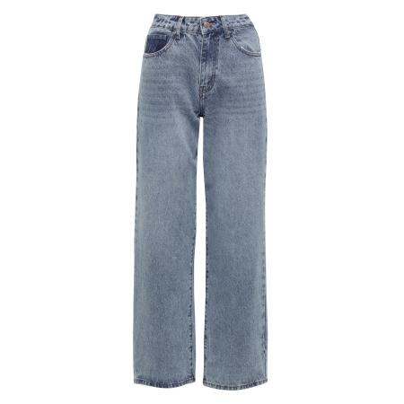 The Fated Jeans blauw