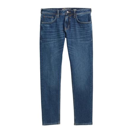 Tom Tailor TOM TAILOR DENIM Jeans Piers blauw denim
