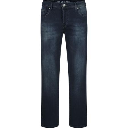 BABISTA Jeans blauw, Effen