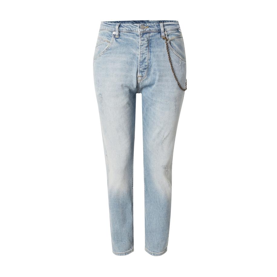 Gabba GABBA Jeans Alex lichtblauw -