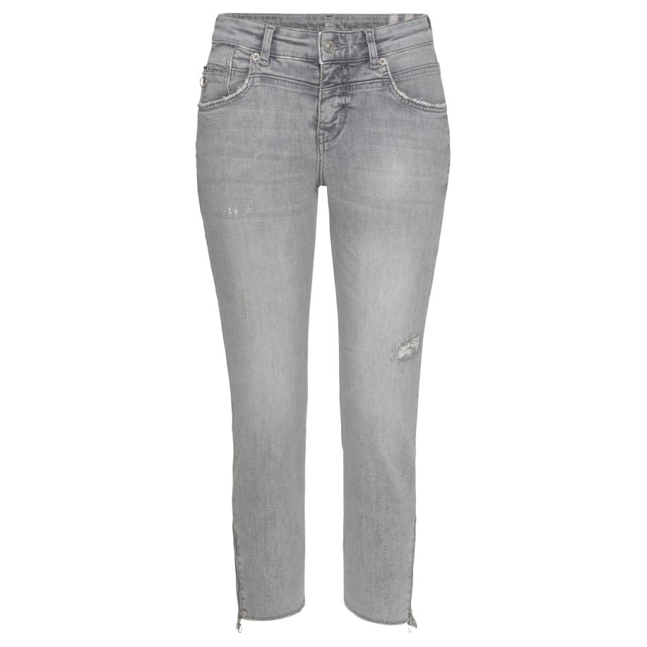 MAC MAC Jeans lichtgrijs -