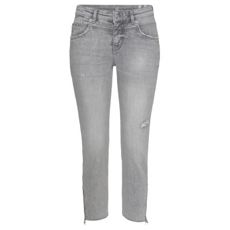MAC MAC Jeans lichtgrijs