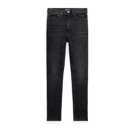 Polo Ralph Lauren Jeans black denim