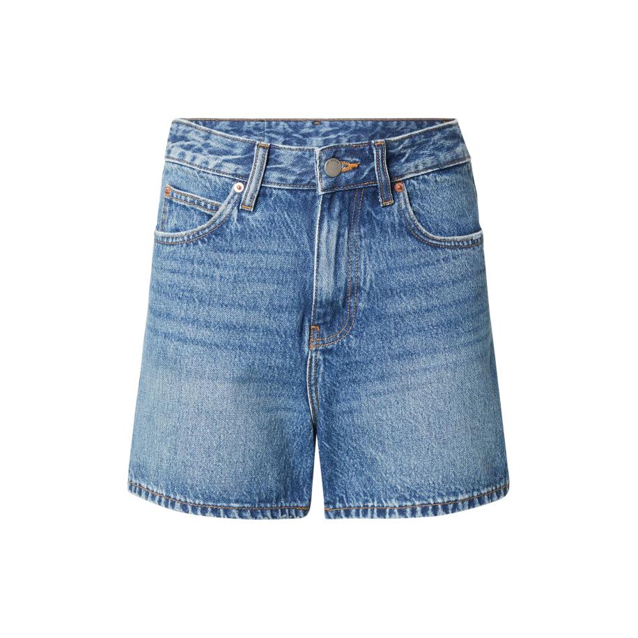 Dr. Denim Dr. Denim Jeans Nora blauw denim -