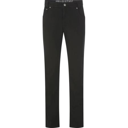 BABISTA BABISTA Jeans Quarmin zwart