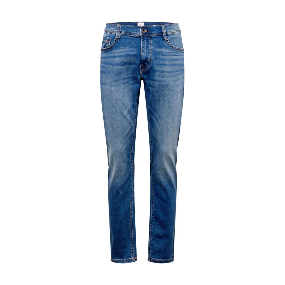 Mustang MUSTANG Jeans Oregon donkerblauw -