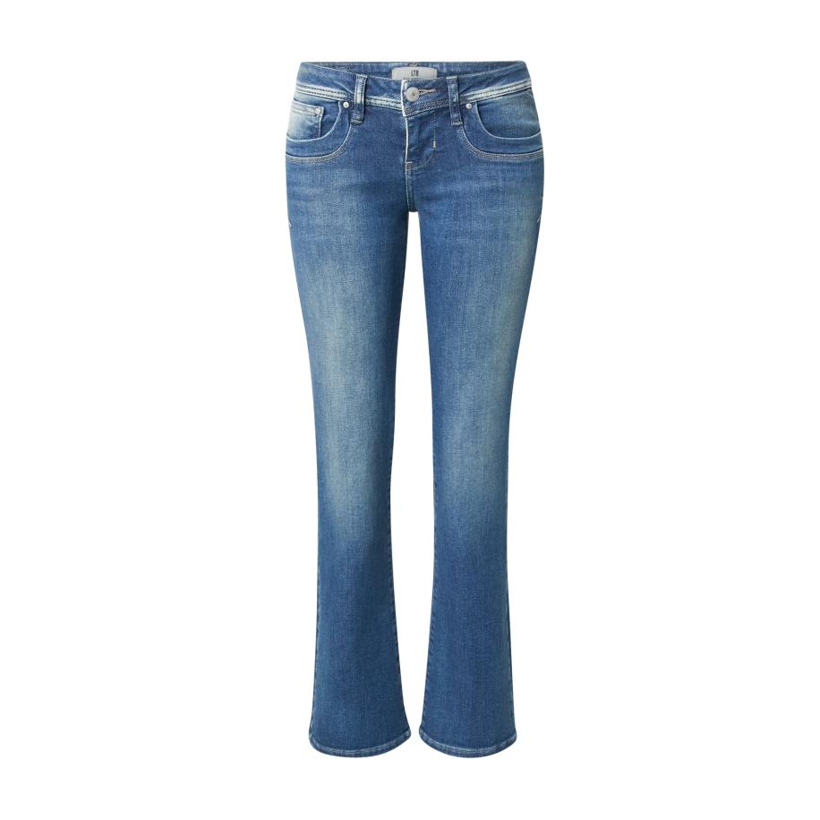 LTB LTB Jeans Valerie blauw denim -