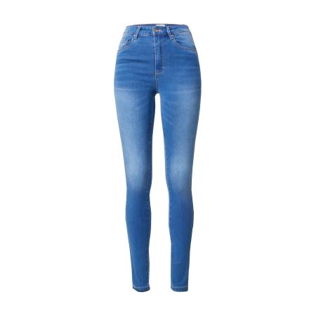 Only ONLY Jeans ONLRoyal blauw denim