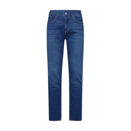 Hugo Boss HUGO Jeans Ash blauw denim