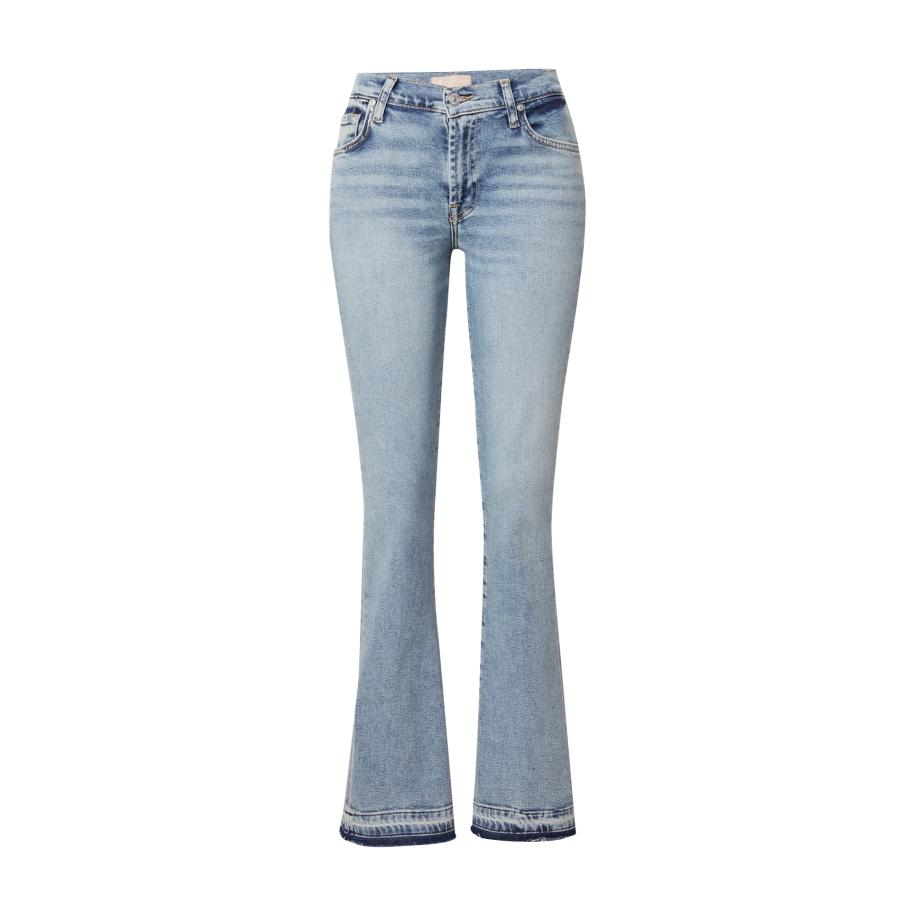 7 for all Mankind 7 for all mankind Jeans blauw -
