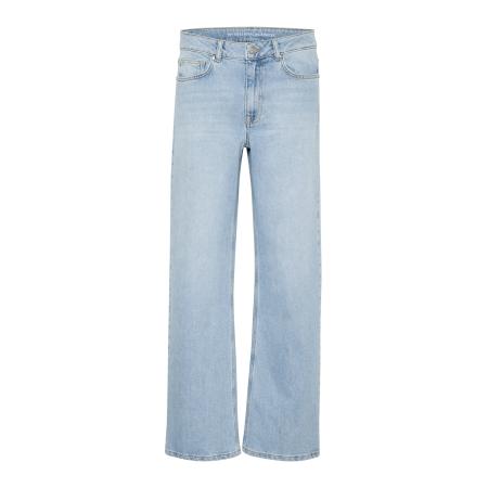 My Essential Wardrobe My Essential Wardrobe Jeans 35 The Louis lichtblauw