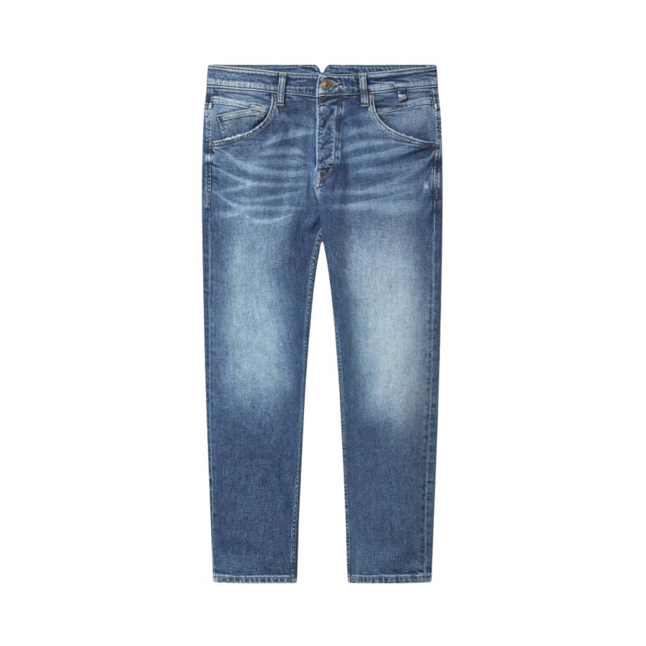 Gabba GABBA Jeans Alex Cros blauw -