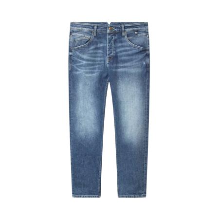 Gabba GABBA Jeans Alex Cros blauw