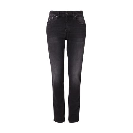 Tommy Jeans Tommy Jeans Jeans Scanton black denim