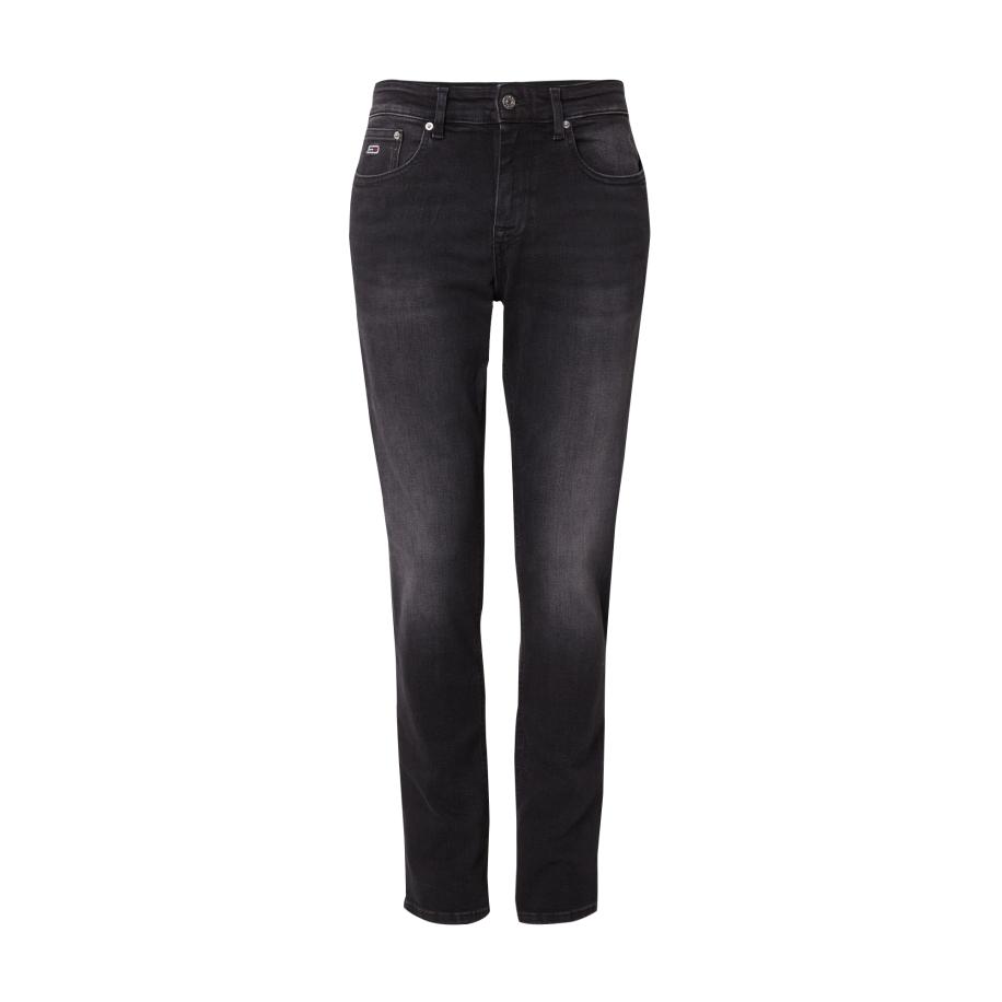 Tommy Jeans Tommy Jeans Jeans Scanton black denim -