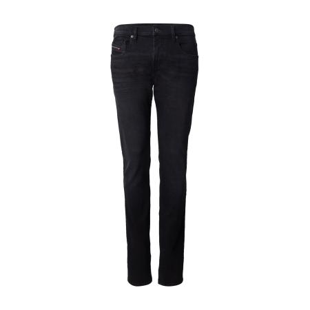 Diesel DIESEL Jeans 2019 D-STRUKT black denim