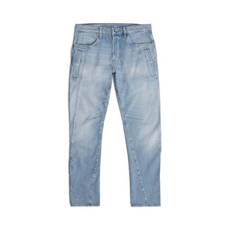 G-Star RAW G-STAR Jeans Contor lichtblauw