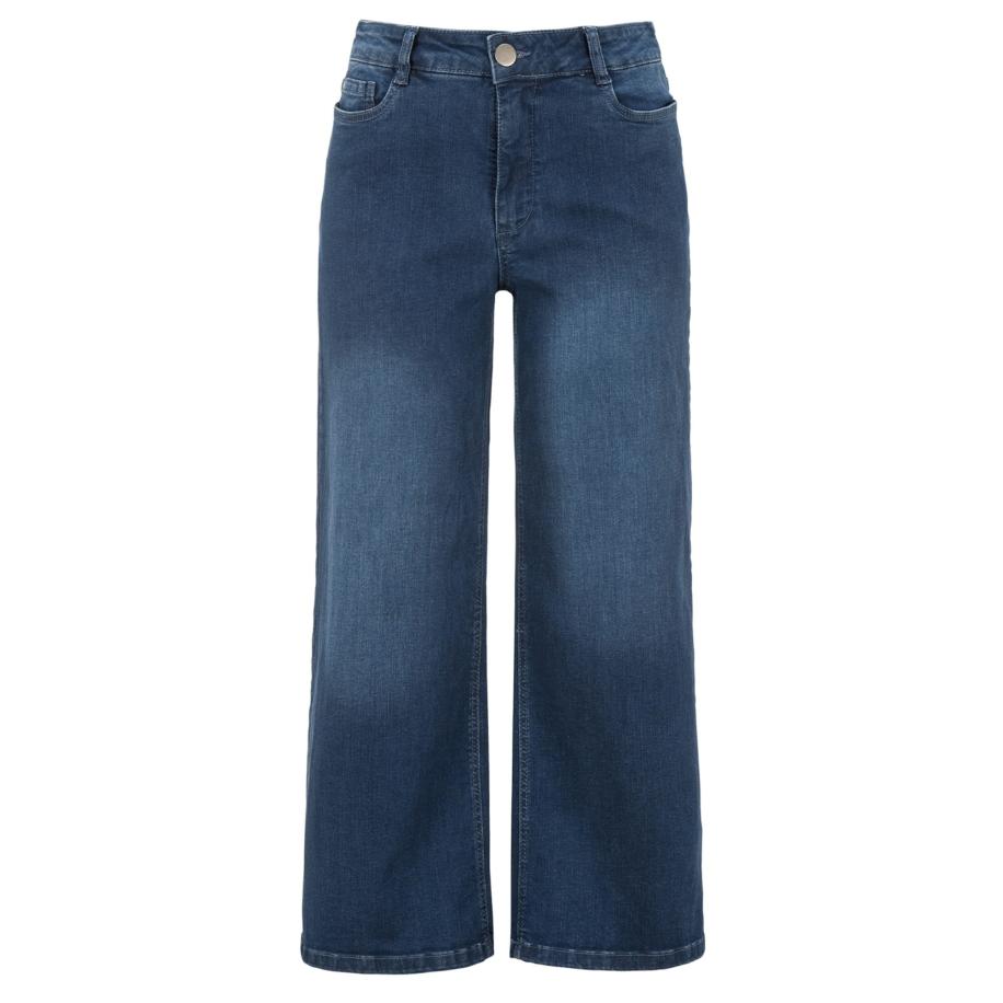 Cellbes of Sweden Cellbes of Sweden Jeans Stella donkerblauw -
