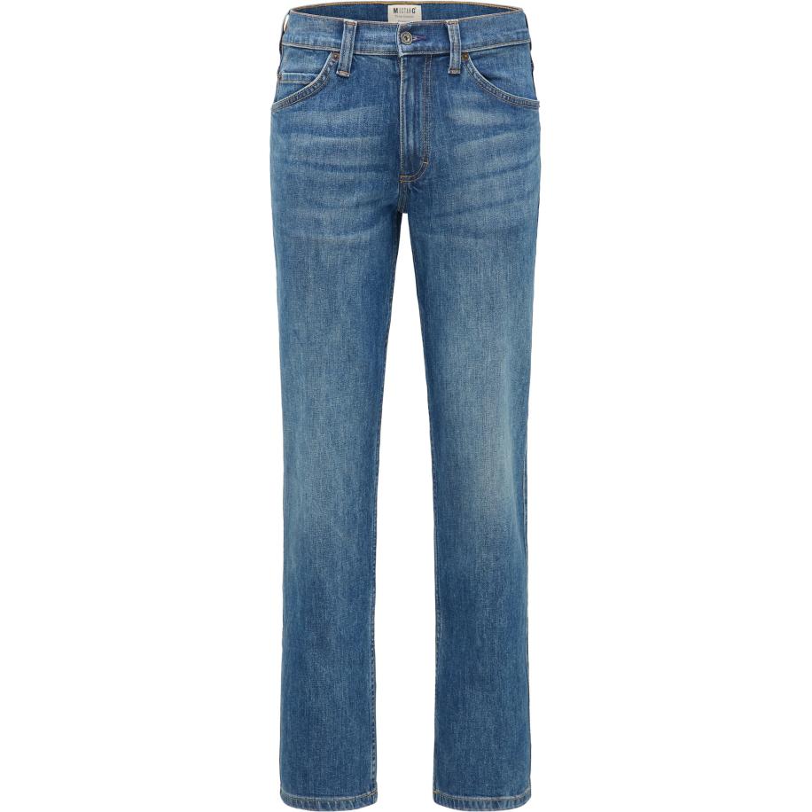 Mustang MUSTANG Jeans Tramper blauw denim -