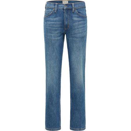 Mustang MUSTANG Jeans Tramper blauw denim