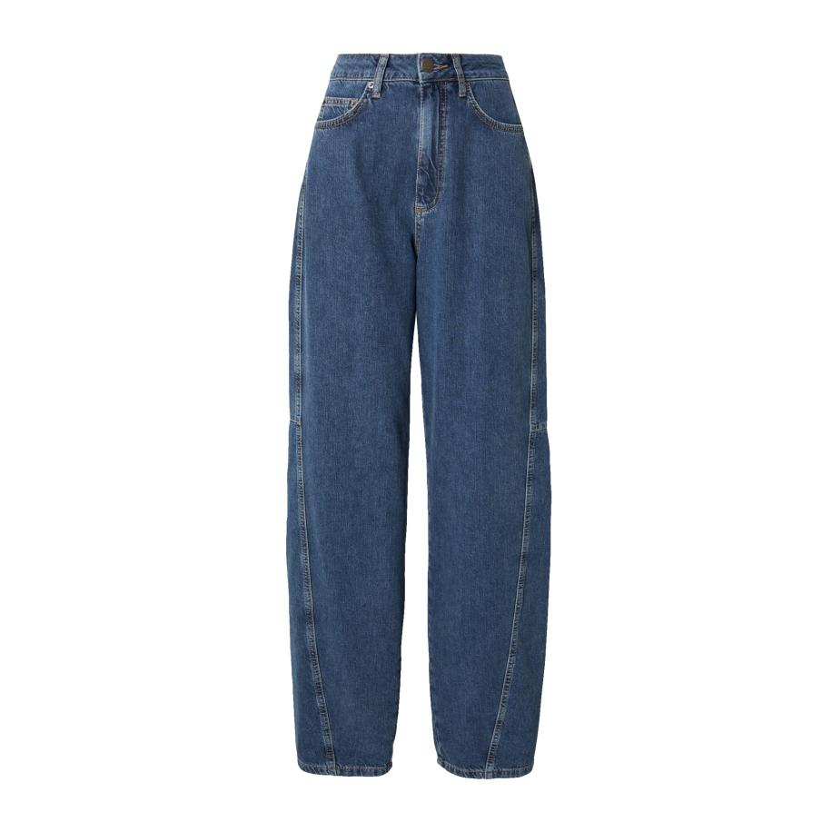 LeGer By Lena Gercke LeGer by Lena Gercke Jeans Caro blauw denim -