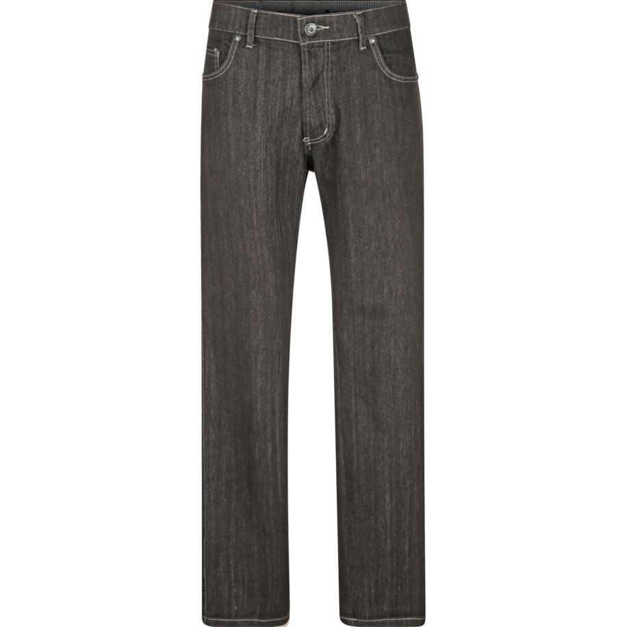 BABISTA Jeans bruin, Effen Bruin