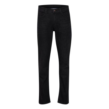 FQ1924 FQ1924 Jeans Noah zwart