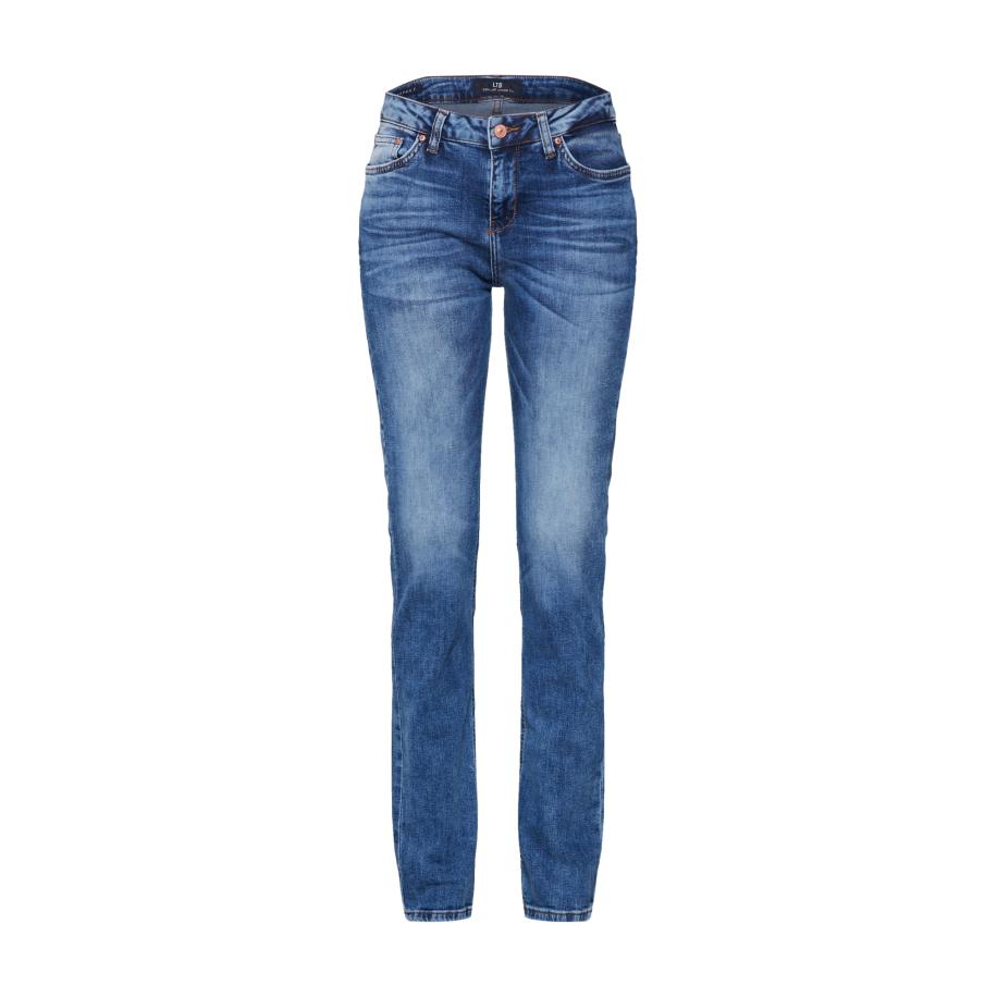 LTB LTB Jeans Aspen blauw denim -