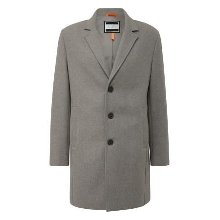 QS QS Tussenjas donkergrijs