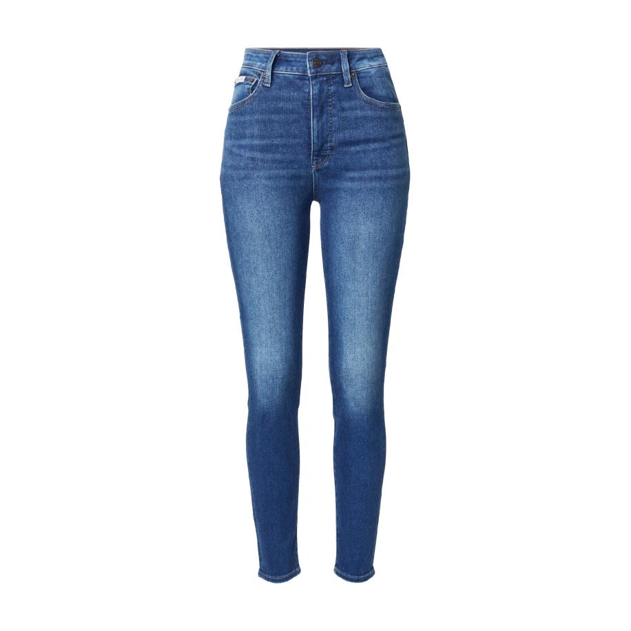 Calvin Klein Calvin Klein Jeans Jeans CLASSIC blauw denim -