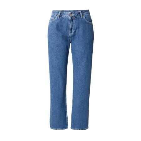 Dr. Denim Dr. Denim Jeans Arch blauw denim
