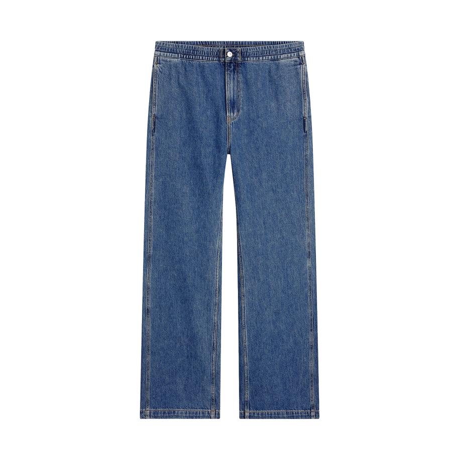 Calvin Klein Calvin Klein Jeans Jeans blauw denim -