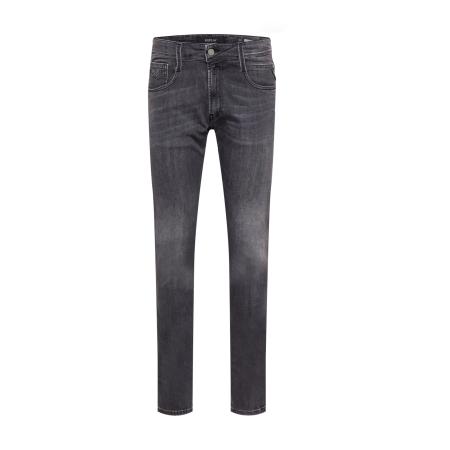 Replay REPLAY Jeans Anbass grey denim