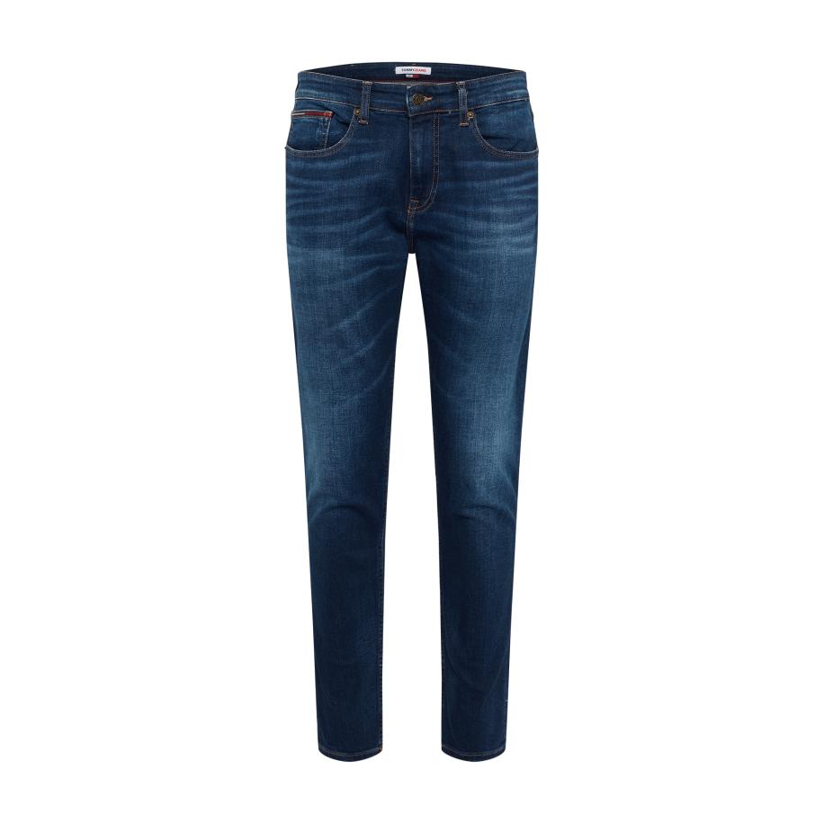 Tommy Jeans Tommy Jeans Jeans Austin donkerblauw -